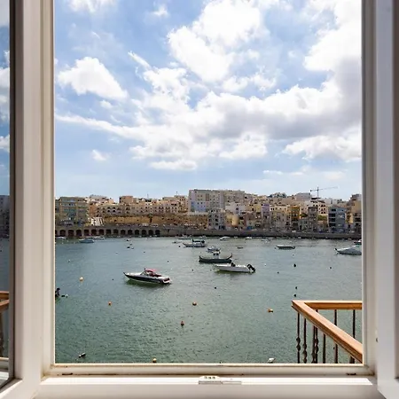 El Doris Boutique Living Marsaskala