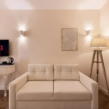 El Doris Boutique Living 4*