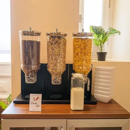 El Doris Boutique Living