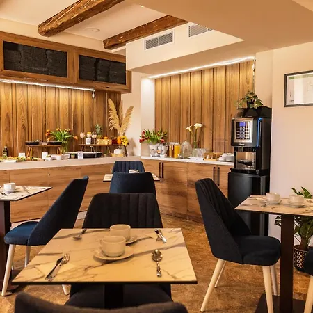 El Doris Boutique Living 4*