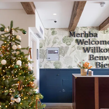 El Doris Boutique Living Gasthof 4*