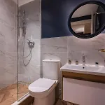 بيت ضيافة El Doris Boutique Living مارساسكالا