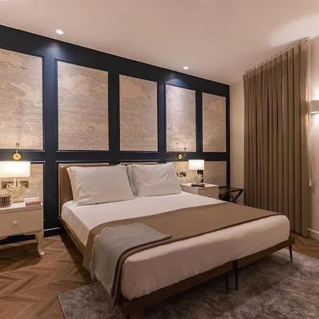 Guest house El Doris Boutique Living Marsaskala