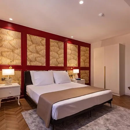 El Doris Boutique Living Guest house Marsaskala