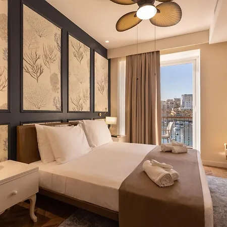 El Doris Boutique Living Гостевой дом *