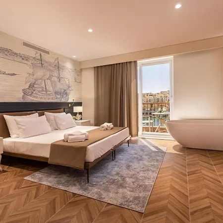 El Doris Boutique Living 4*