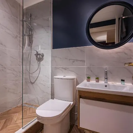 Guest house El Doris Boutique Living Marsaskala