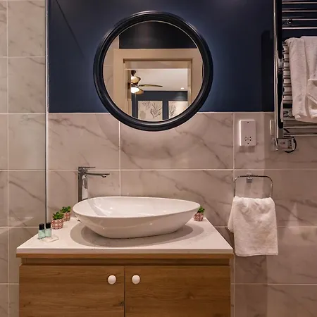 El Doris Boutique Living Guest house