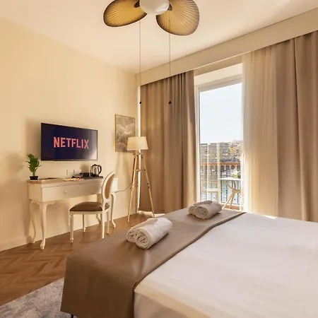 El Doris Boutique Living 4*