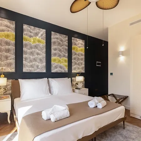 El Doris Boutique Living 4* マルサスカーラ