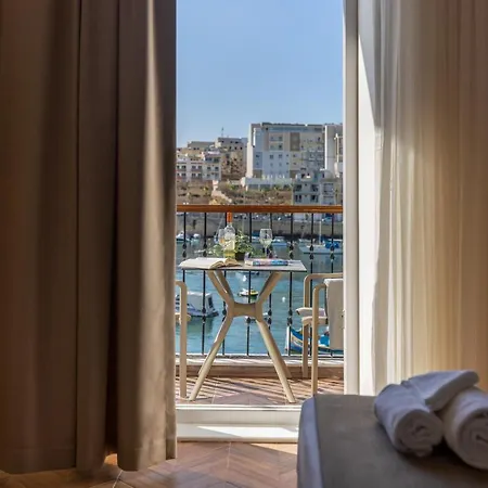 El Doris Boutique Living Maison d'hôtes 4*