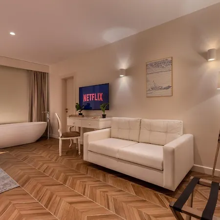 El Doris Boutique Living Marsaskala