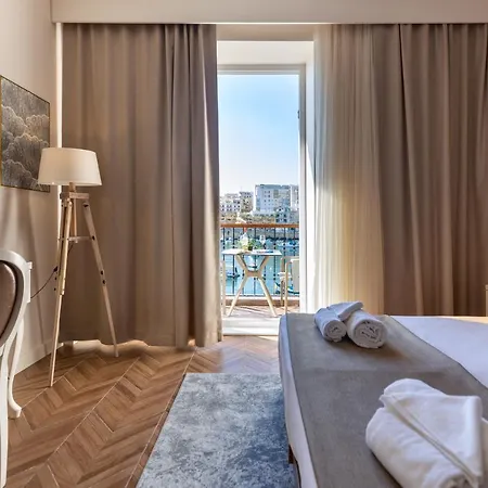 El Doris Boutique Living Marsaskala