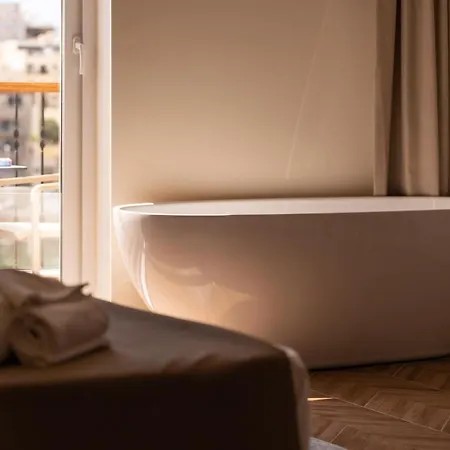 Guest house El Doris Boutique Living Marsaskala