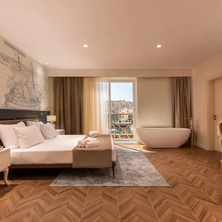 El Doris Boutique Living Πανσιόν 4*