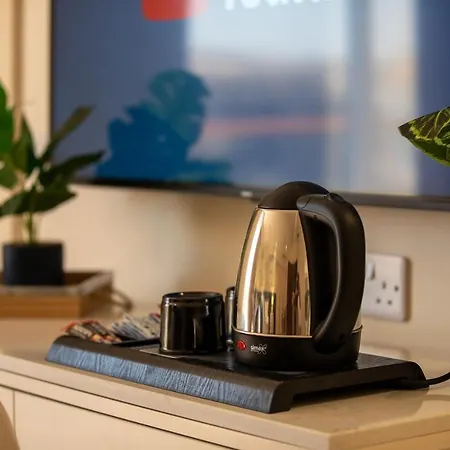 Πανσιόν El Doris Boutique Living