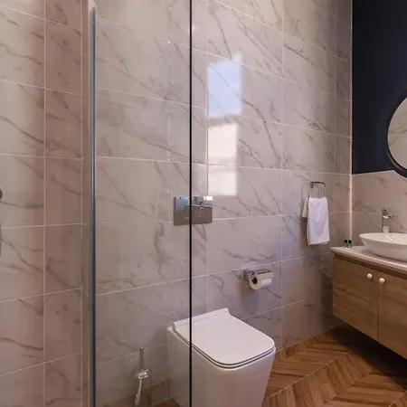 El Doris Boutique Living Guest house