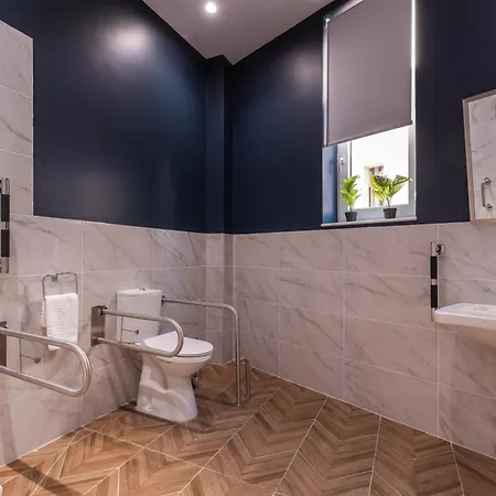El Doris Boutique Living Гостевой дом