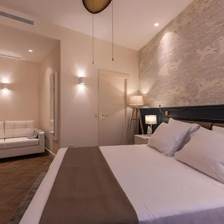 Guest house El Doris Boutique Living