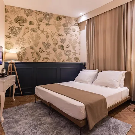 El Doris Boutique Living 4*