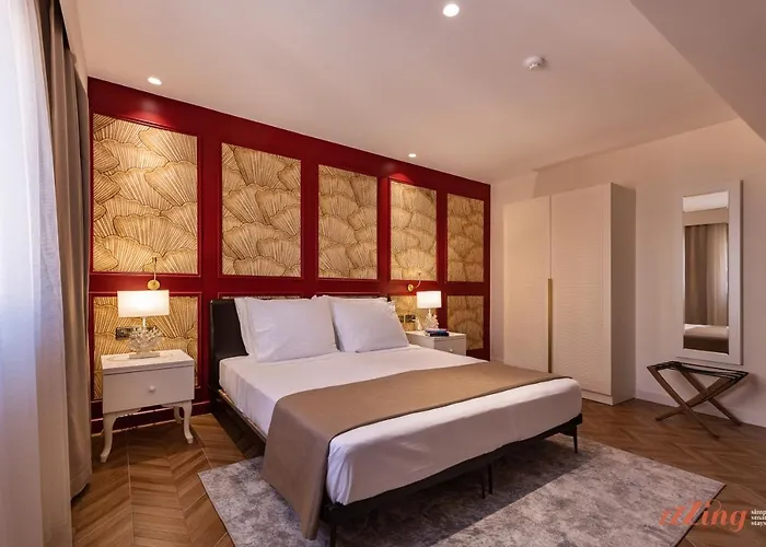 El Doris Boutique Living Πανσιόν Marsaskala