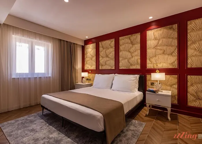 El Doris Boutique Living