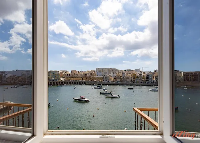 El Doris Boutique Living Marsaskala