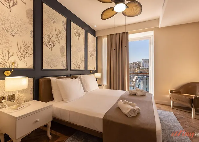 El Doris Boutique Living Vendégház 4*