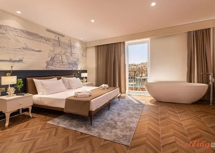 El Doris Boutique Living 4*