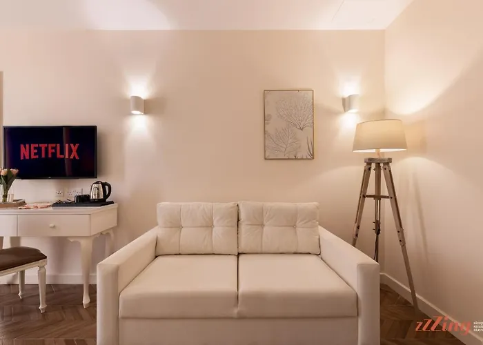 El Doris Boutique Living 4*