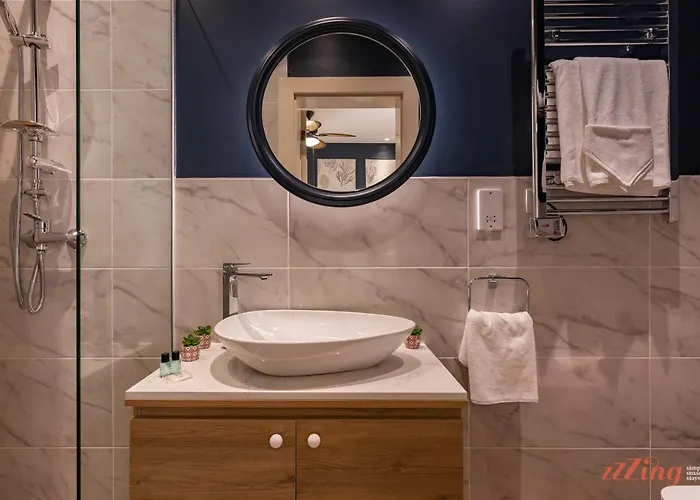 El Doris Boutique Living בית הארחה