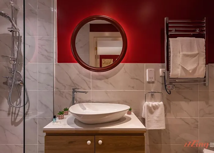 El Doris Boutique Living Vendégház 4*