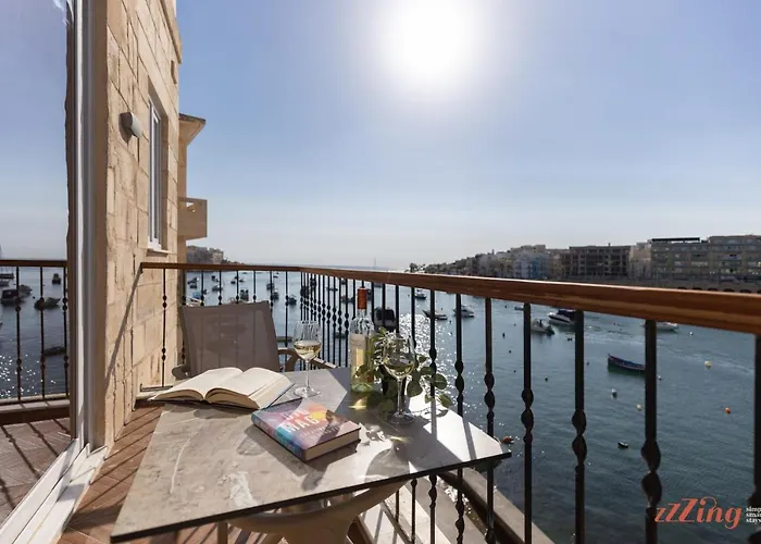 Vendégház El Doris Boutique Living Marsaskala