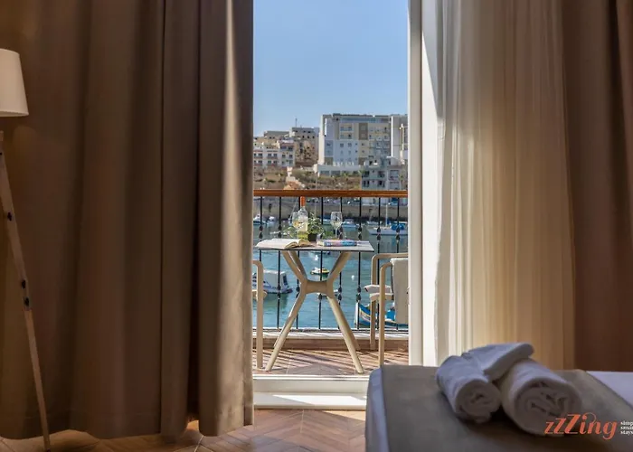 El Doris Boutique Living בית הארחה 4*