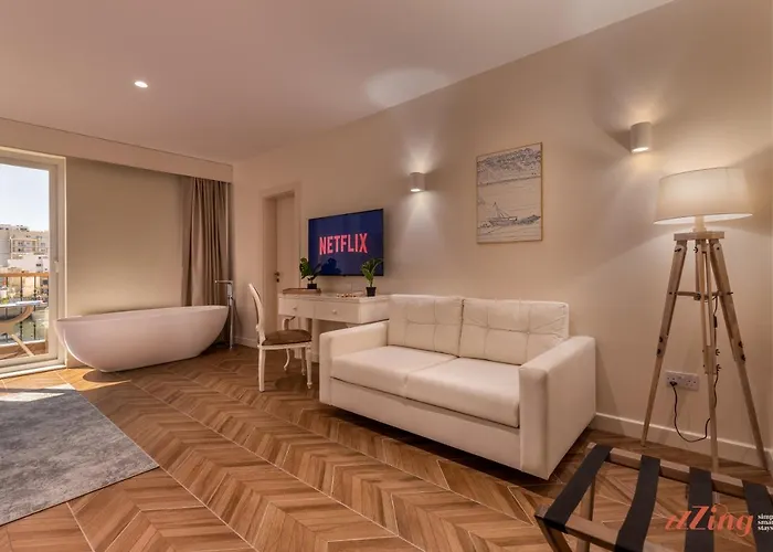 El Doris Boutique Living מרססקלה