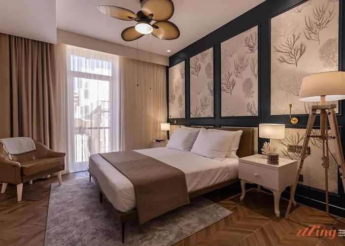 El Doris Boutique Living Vendégház