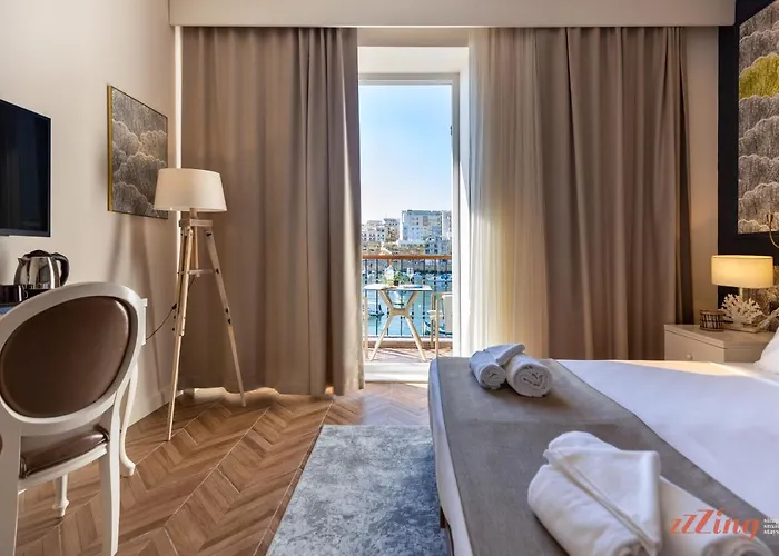 El Doris Boutique Living מרססקלה