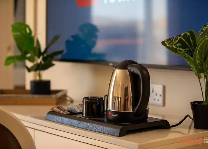 Πανσιόν El Doris Boutique Living