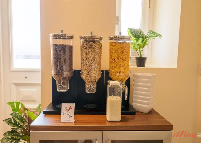 El Doris Boutique Living