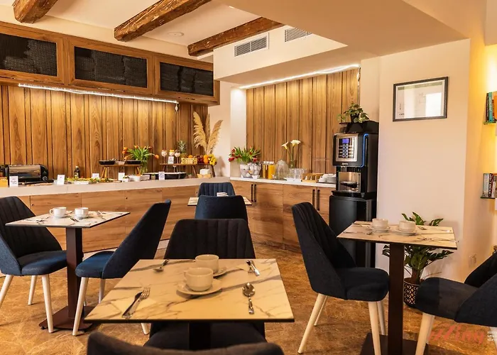 El Doris Boutique Living 4*