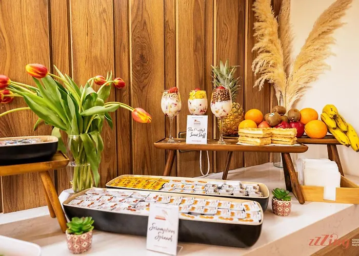 El Doris Boutique Living Πανσιόν